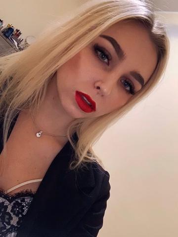 Индивидуалка Лина Фотография 2